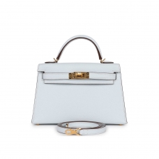 Сумка Hermes Kelly 20 Mini Sellier